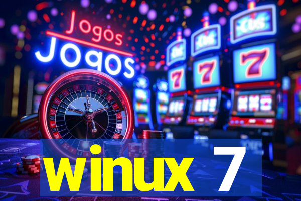 winux 7